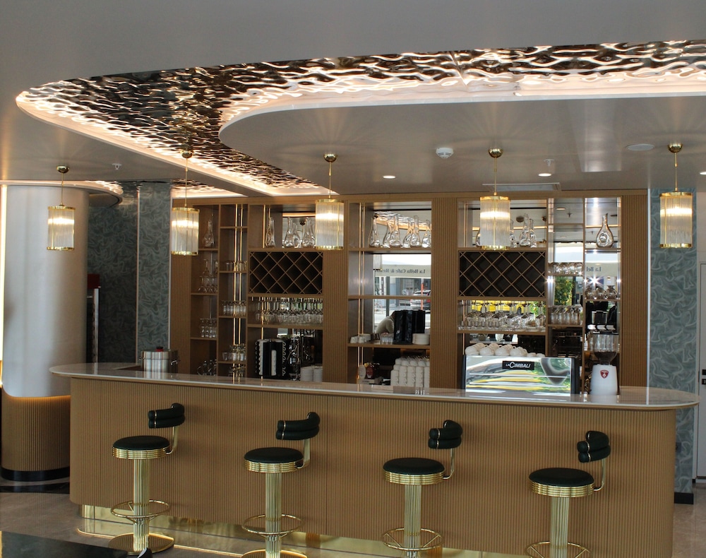 Tryp by Wyndham Istanbul Beyoglu 45/62