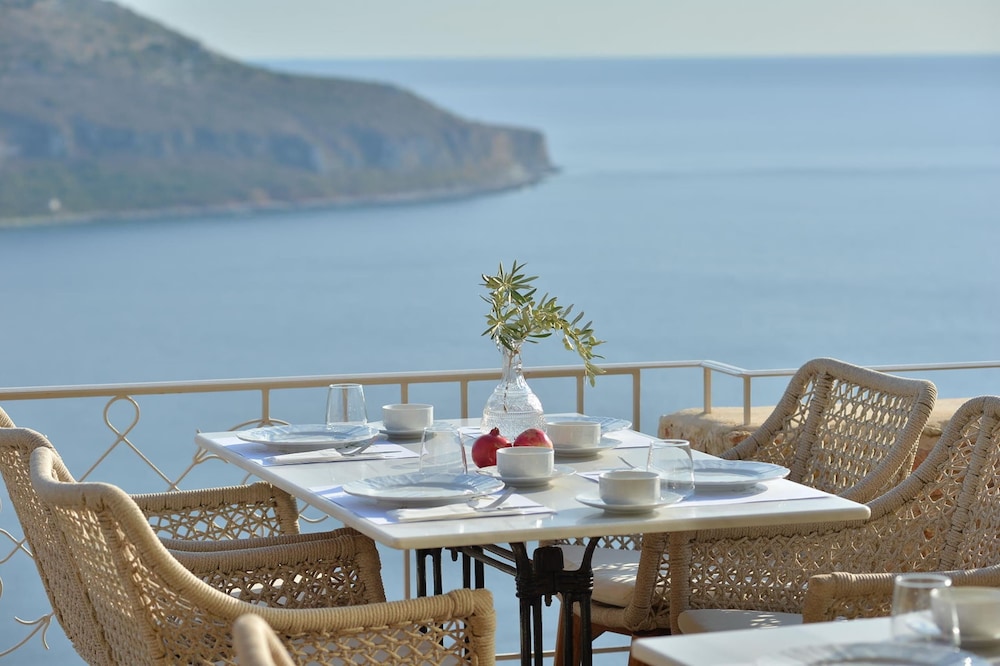 Akrolithi Boutique Hotel - Adults Only 39/58
