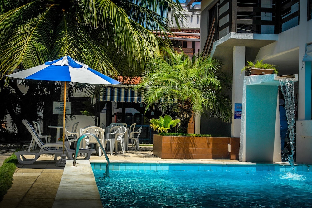 Pousada Da Sereia Hotel 5/54