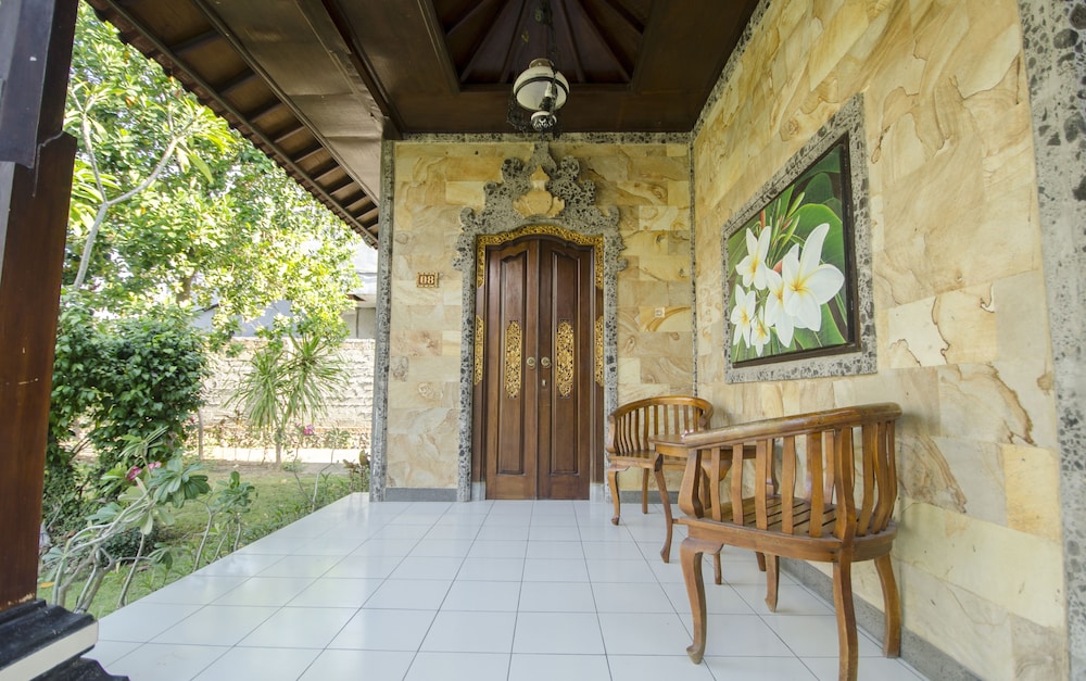 Taman Sari Cottages 2 12/49