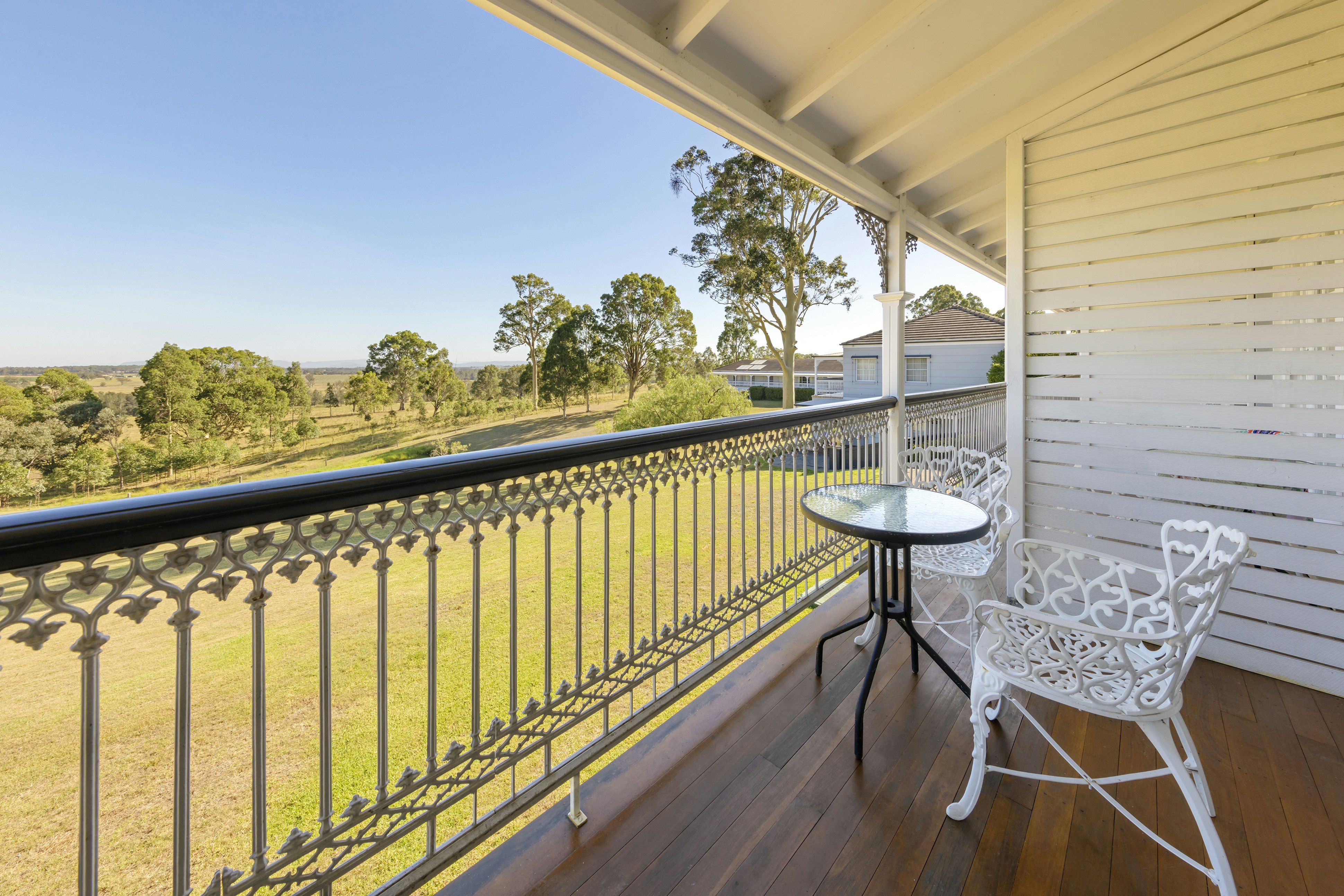 Voco Kirkton Park Hunter Valley 38/83
