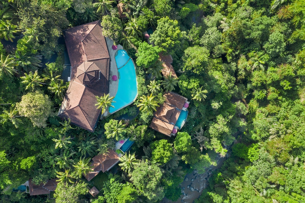 Ayung Resort Ubud 49/68