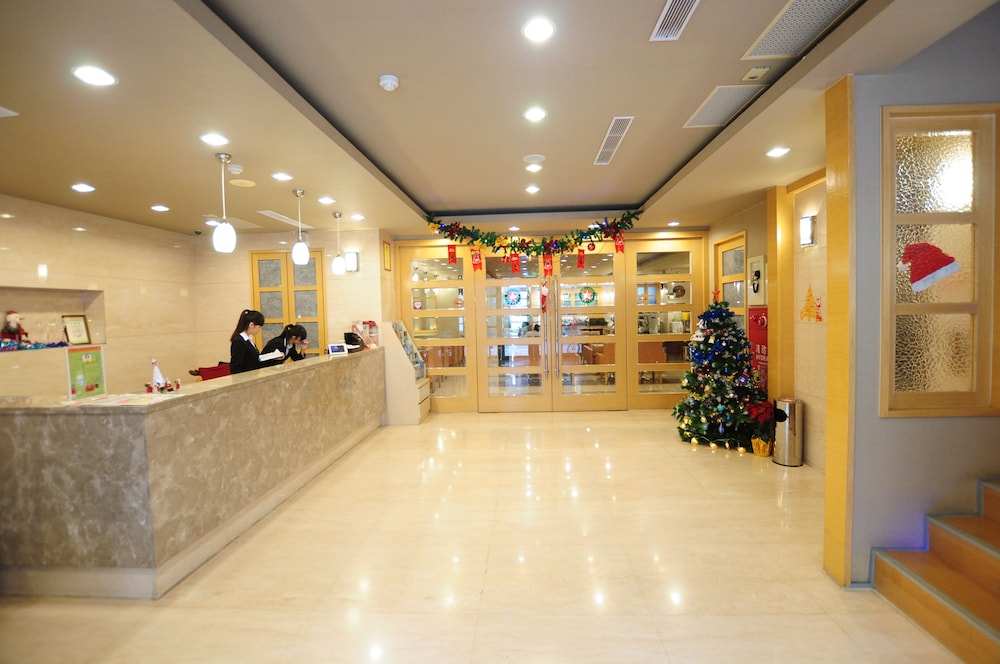 Kindness Hotel Han Shen 3/47
