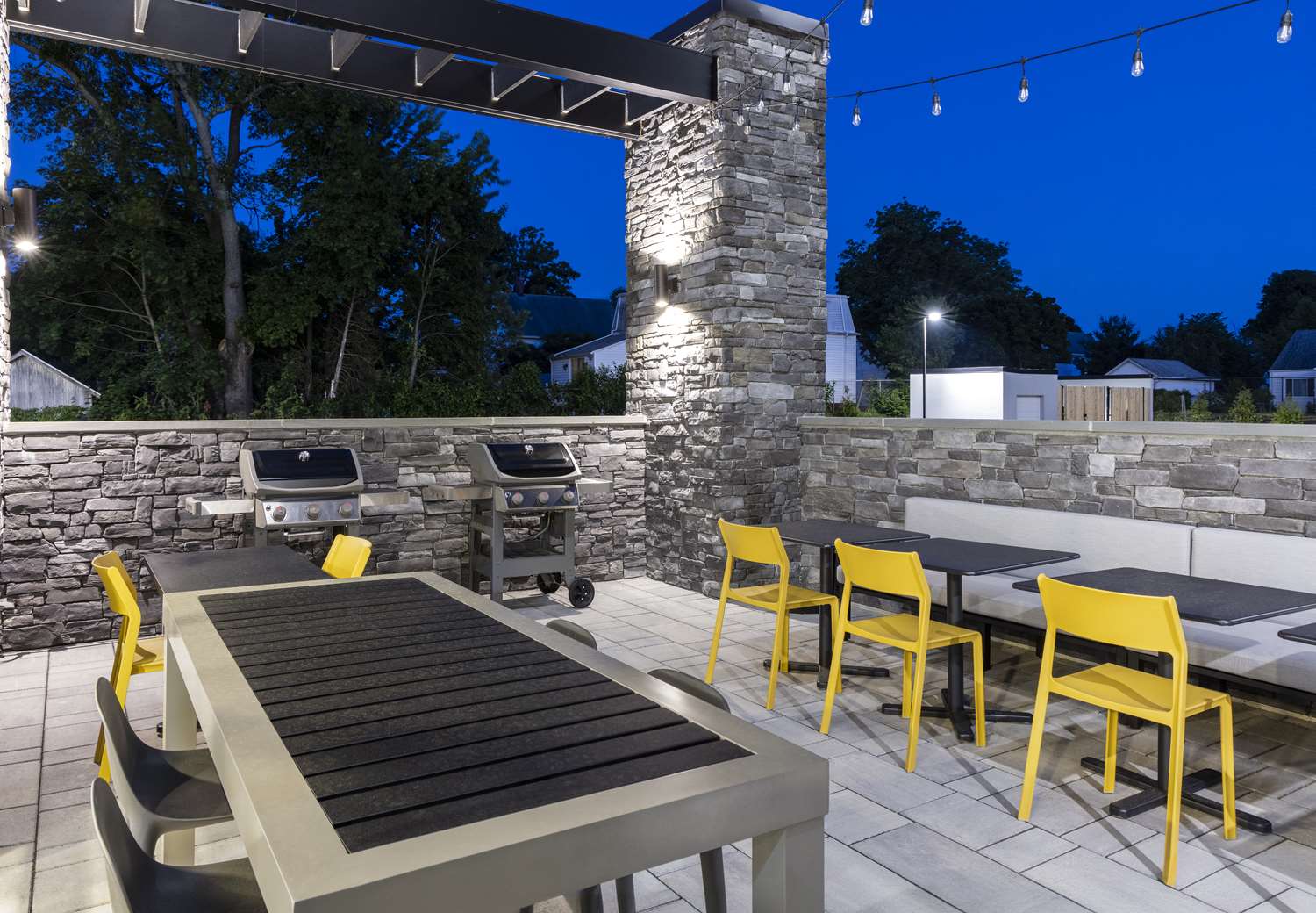 Home2 Suites by Hilton East Haven New Haven 10/17