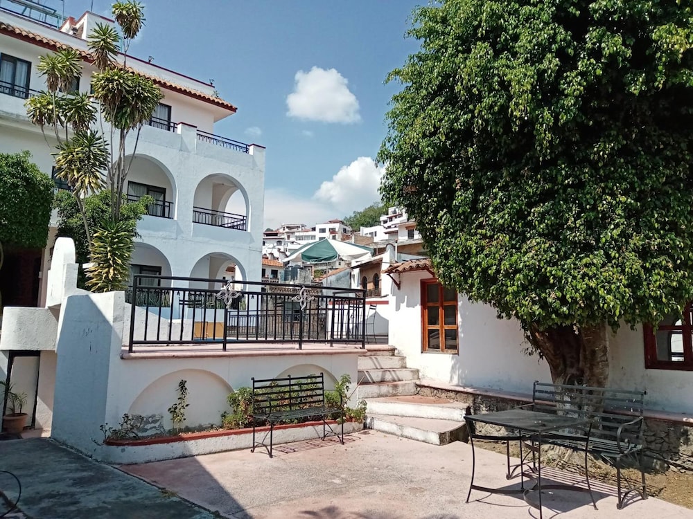 Hotel Real de San Diego 24/35