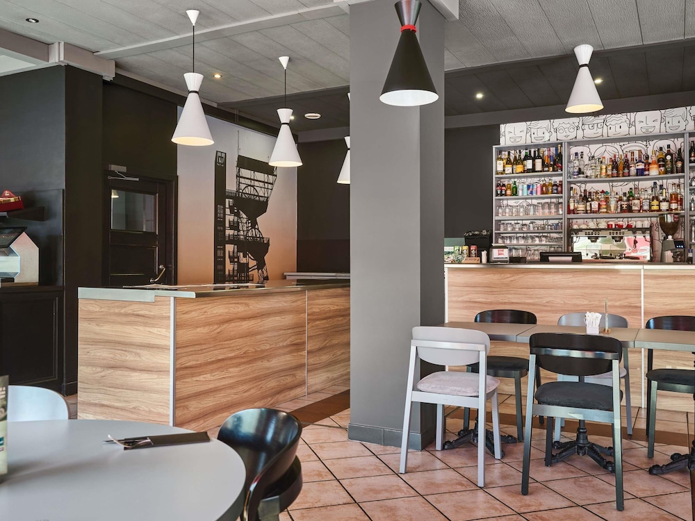 Ibis Katowice Zabrze 32/50