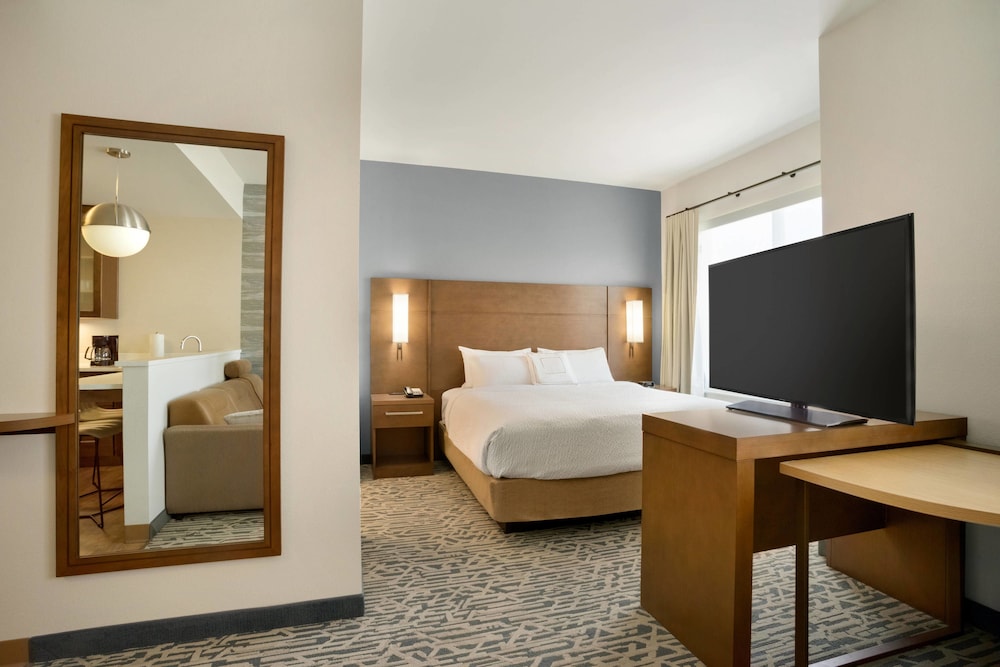 Hotel Residence Inn By Marriott Phoenix Chandler South 19/36