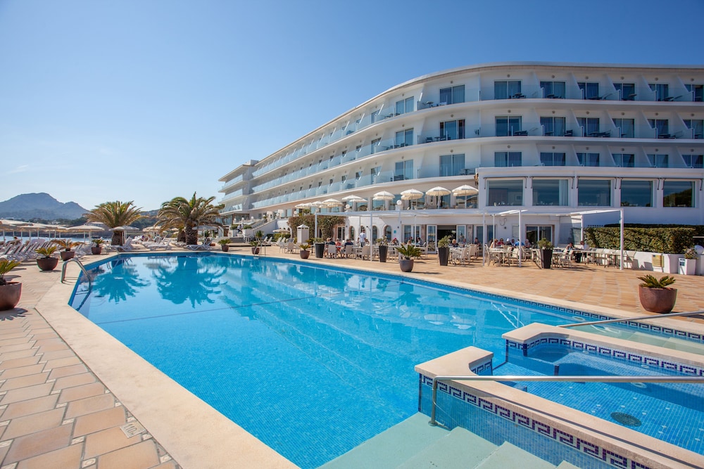 Grupotel Aguait Resort & Spa - Adults Only in Cala Ratjada