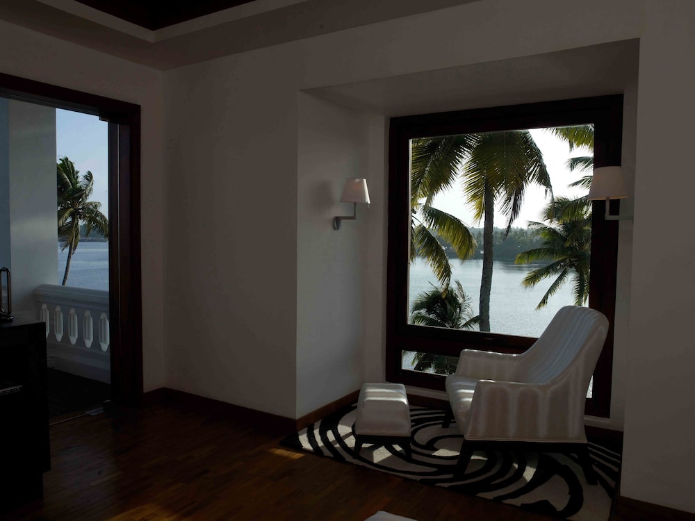 The Leela Ashtamudi, A Raviz Hotel 26/49