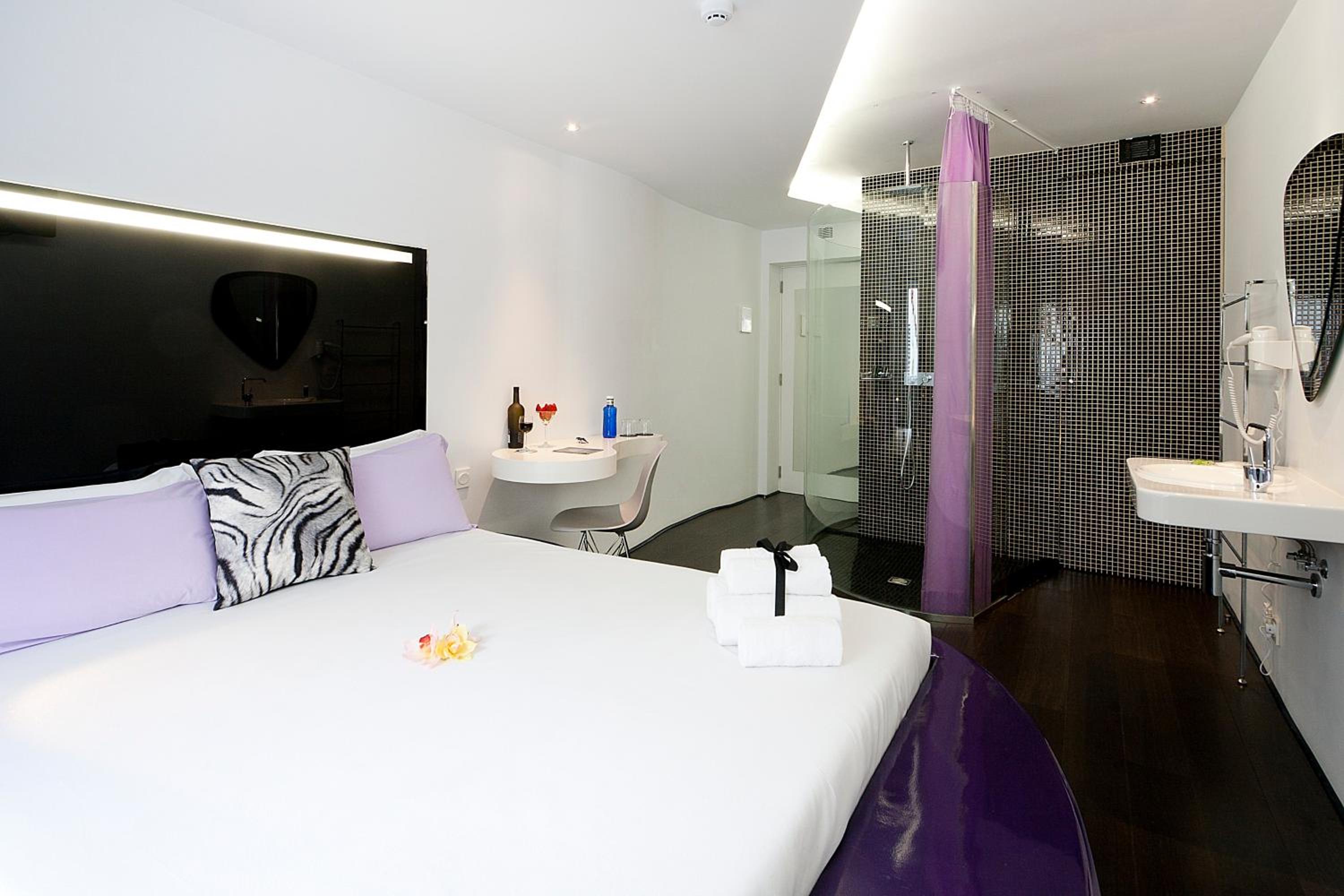 Absoluto Design Hotel 14/50