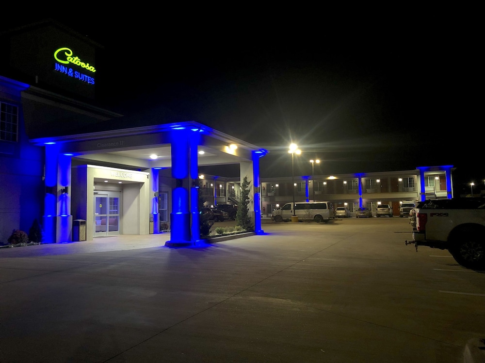 Catoosa Inn and Suites 3/35