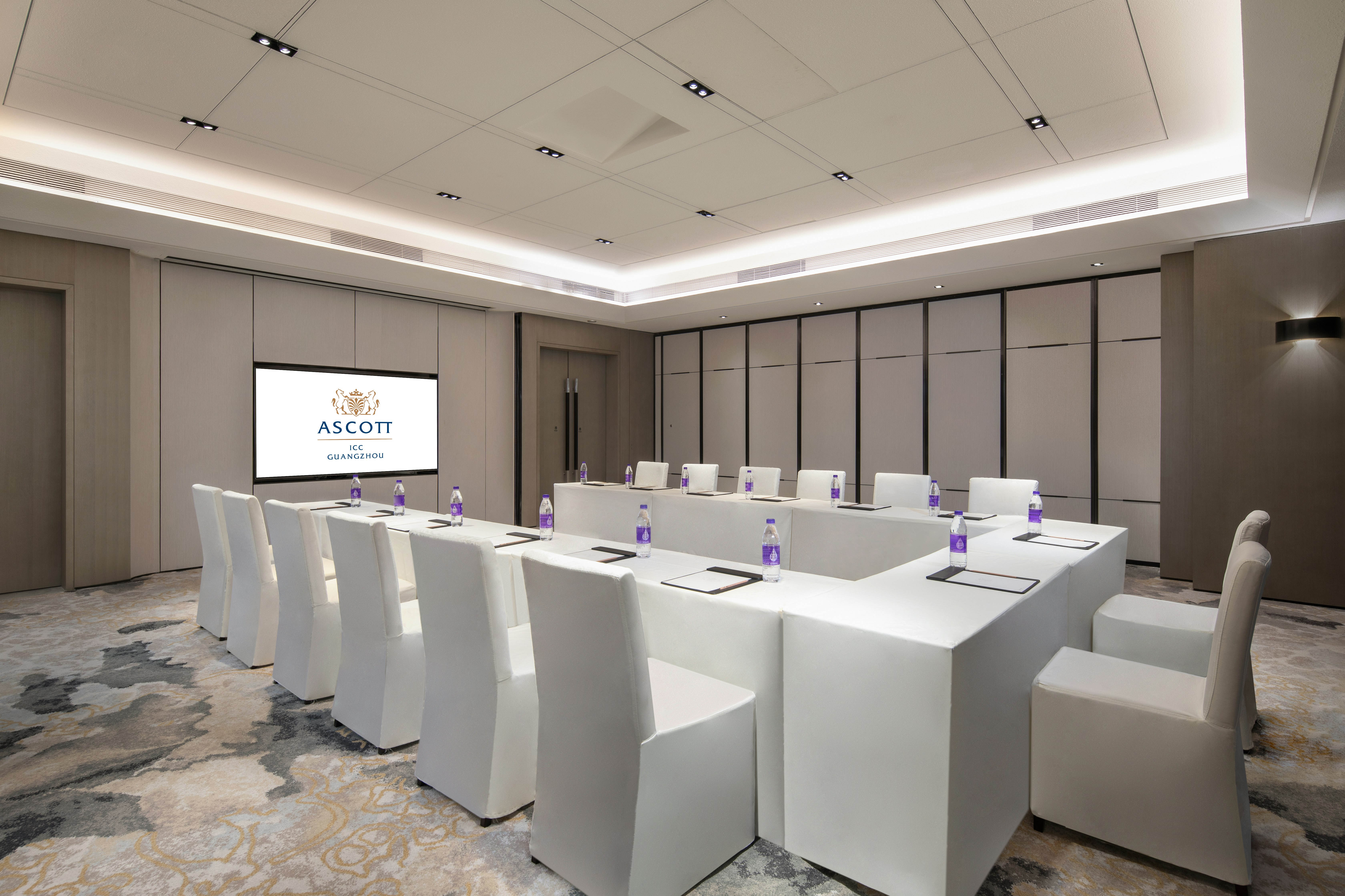 Ascott ICC Guangzhou 24/29