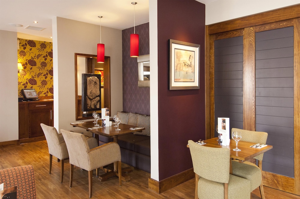 Premier Inn Exeter Central St Davids 30/45