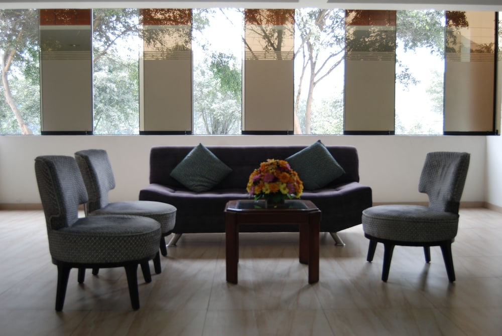 Hotel Esencia Suites 32/49