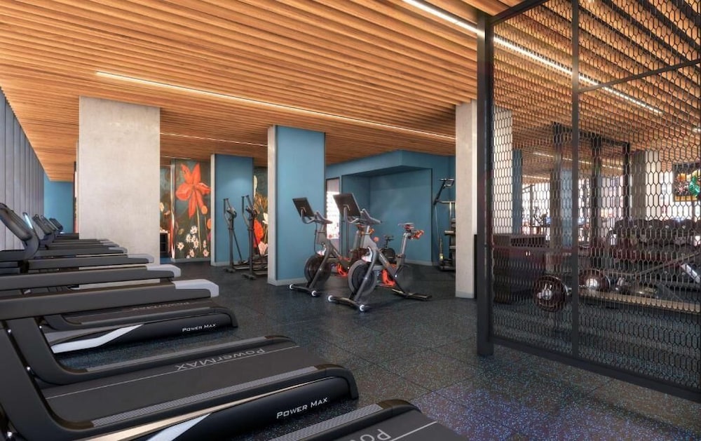 Toor Hotel Toronto, Part Of Jdv By Hyatt 28/50