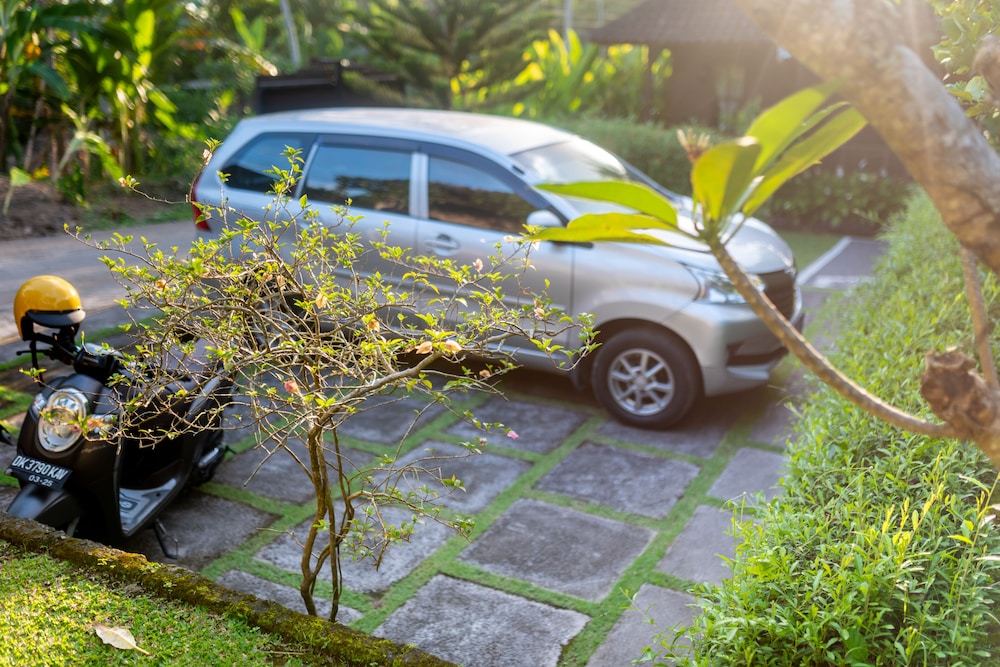 Villa Waturenggong Ubud 33/50