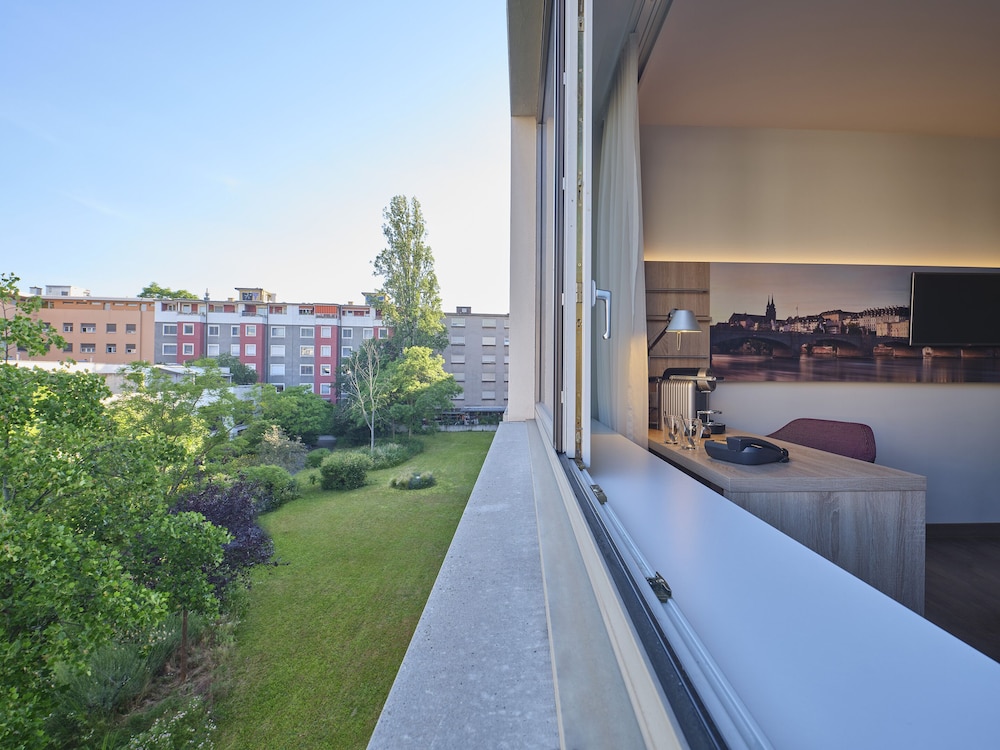 Essential By Dorint Basel City 43/48