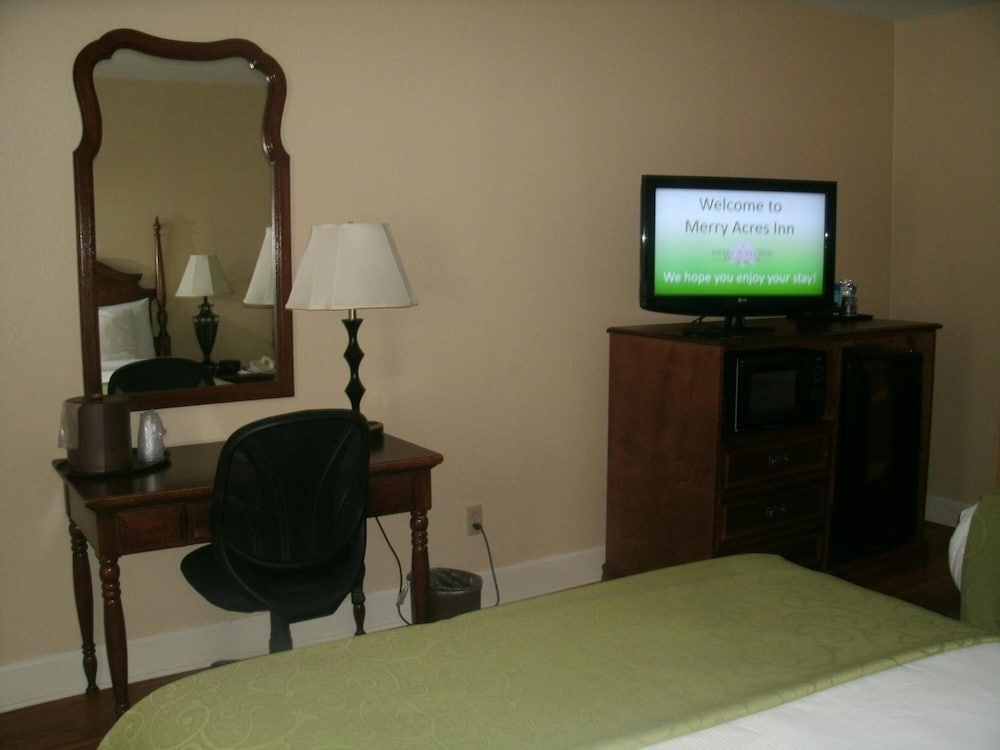 Merry Acres Inn 38/50