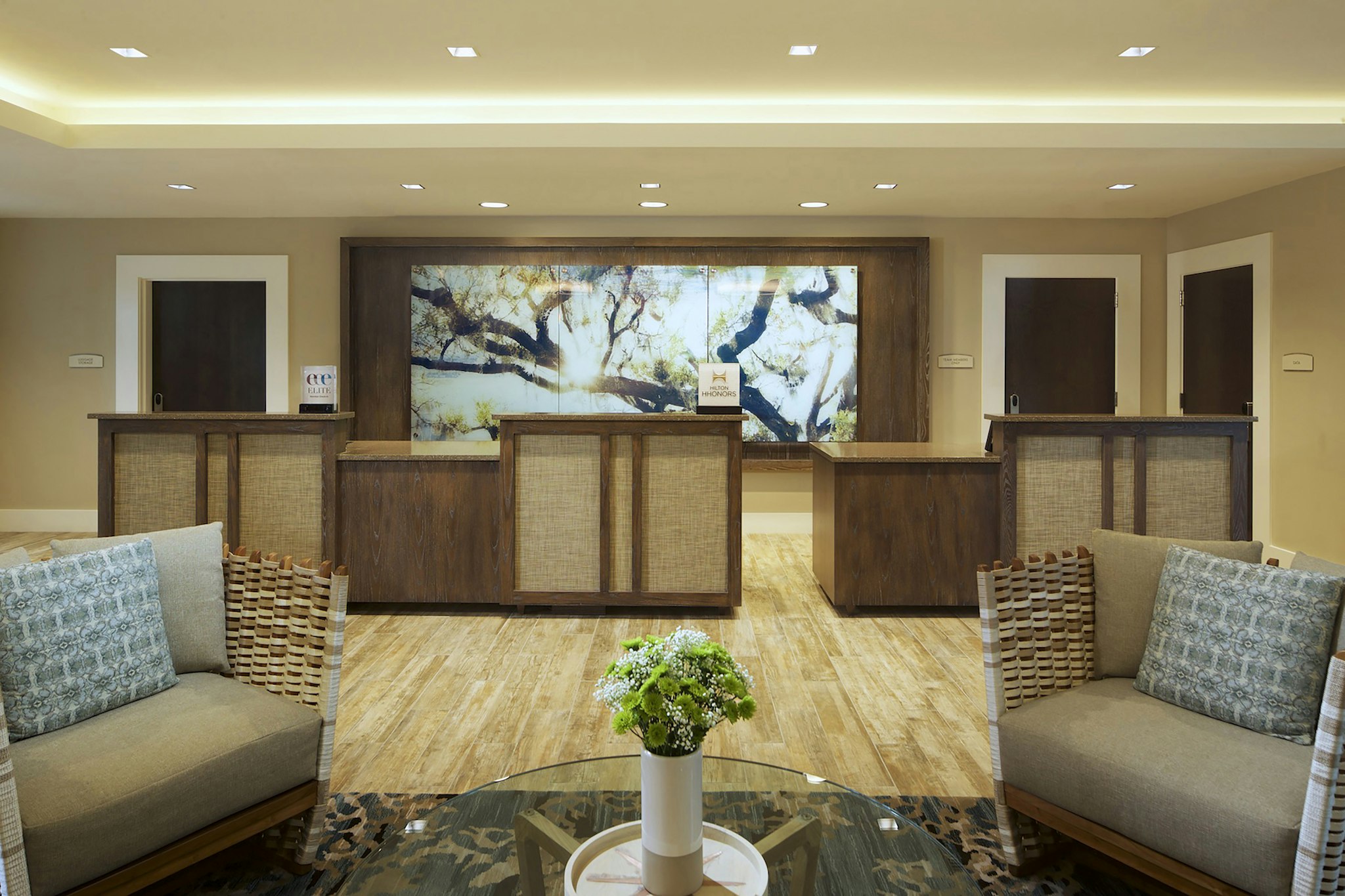 Hilton Grand Vacations Club Ocean Oak Resort Hilton Head 20/68