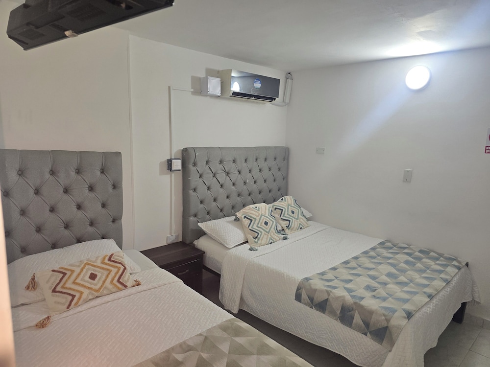 Hotel Rodadero Dorado 9/50