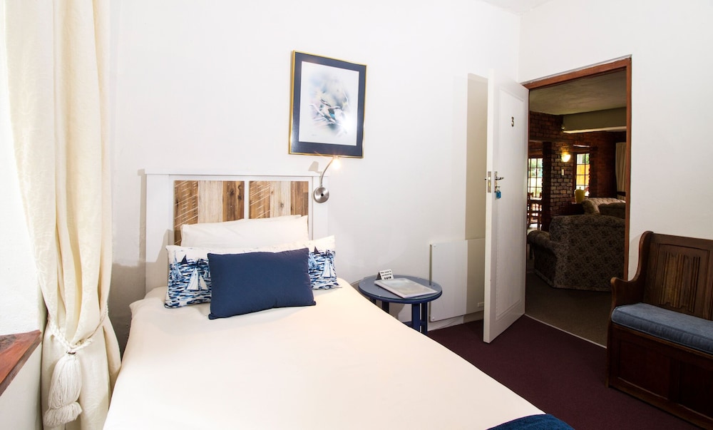 Storms River Guest Lodge 20/49