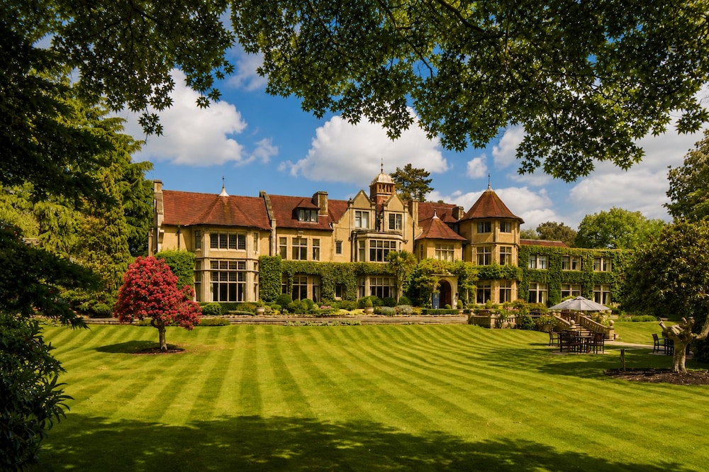 Macdonald Frimley Hall Hotel And Spa 70/73