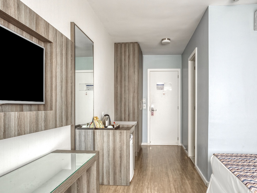 Pampulha Design Hotel 33/61