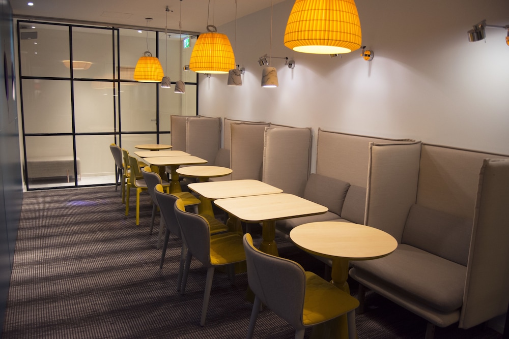 Hotel Fridhemsplan 40/50