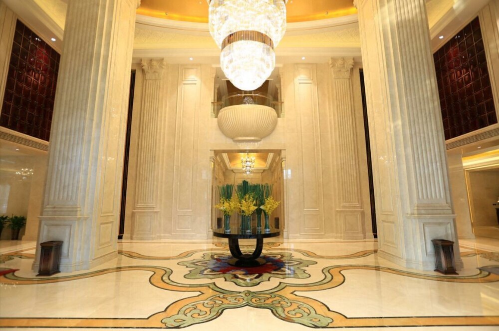 Lanxi International Hotel 41/67