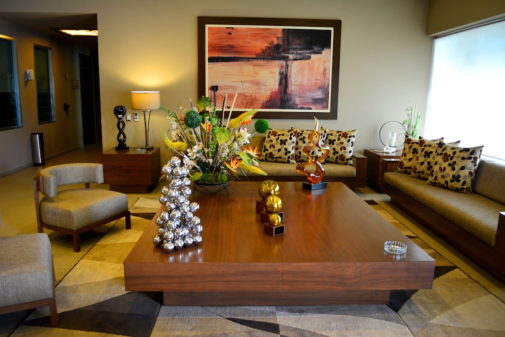 Layfer Express Hotel Inn Cordoba Veracruz 22/47