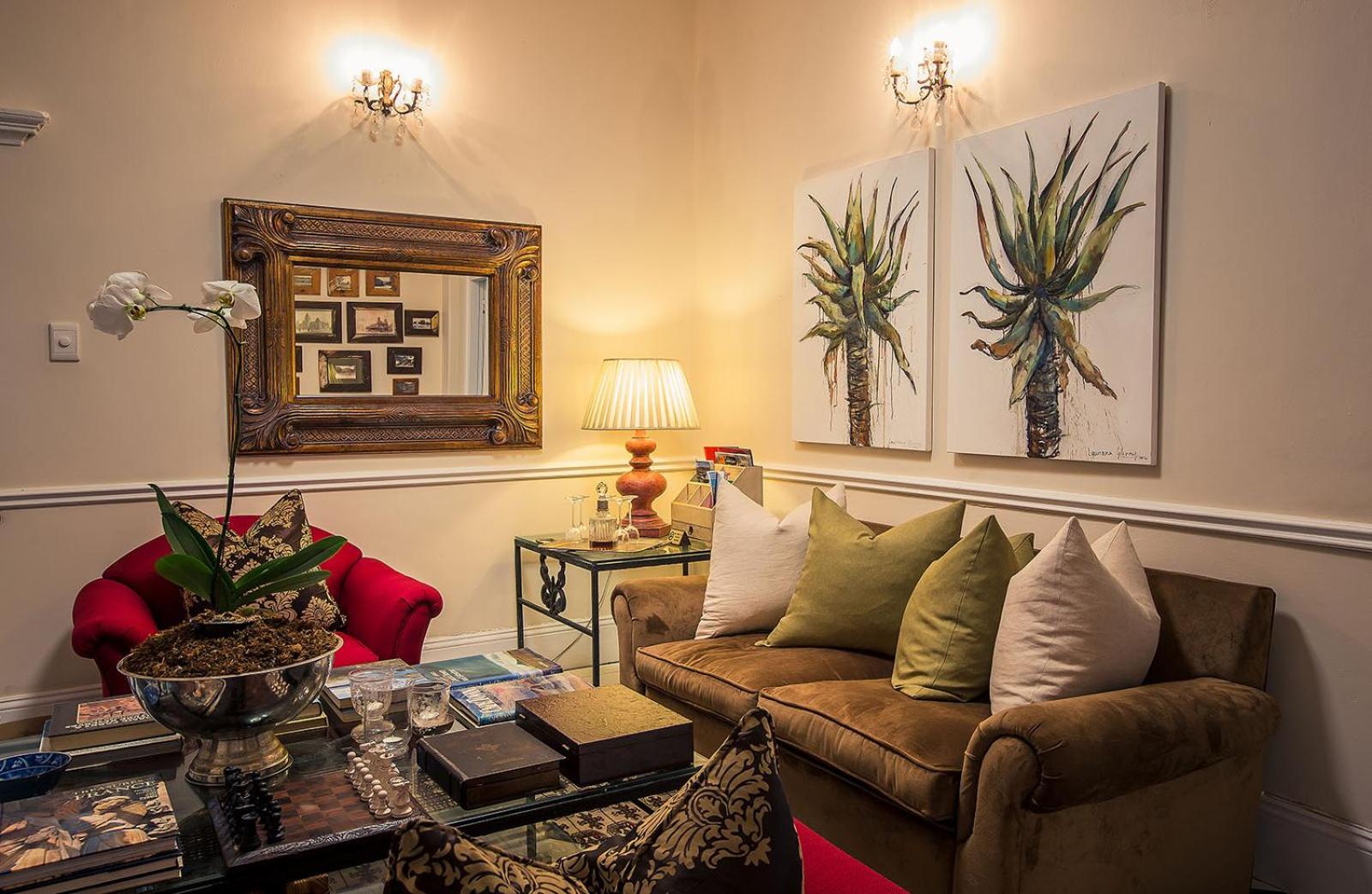 Goble Palms Guest Lodge Urban Retreat 20/49