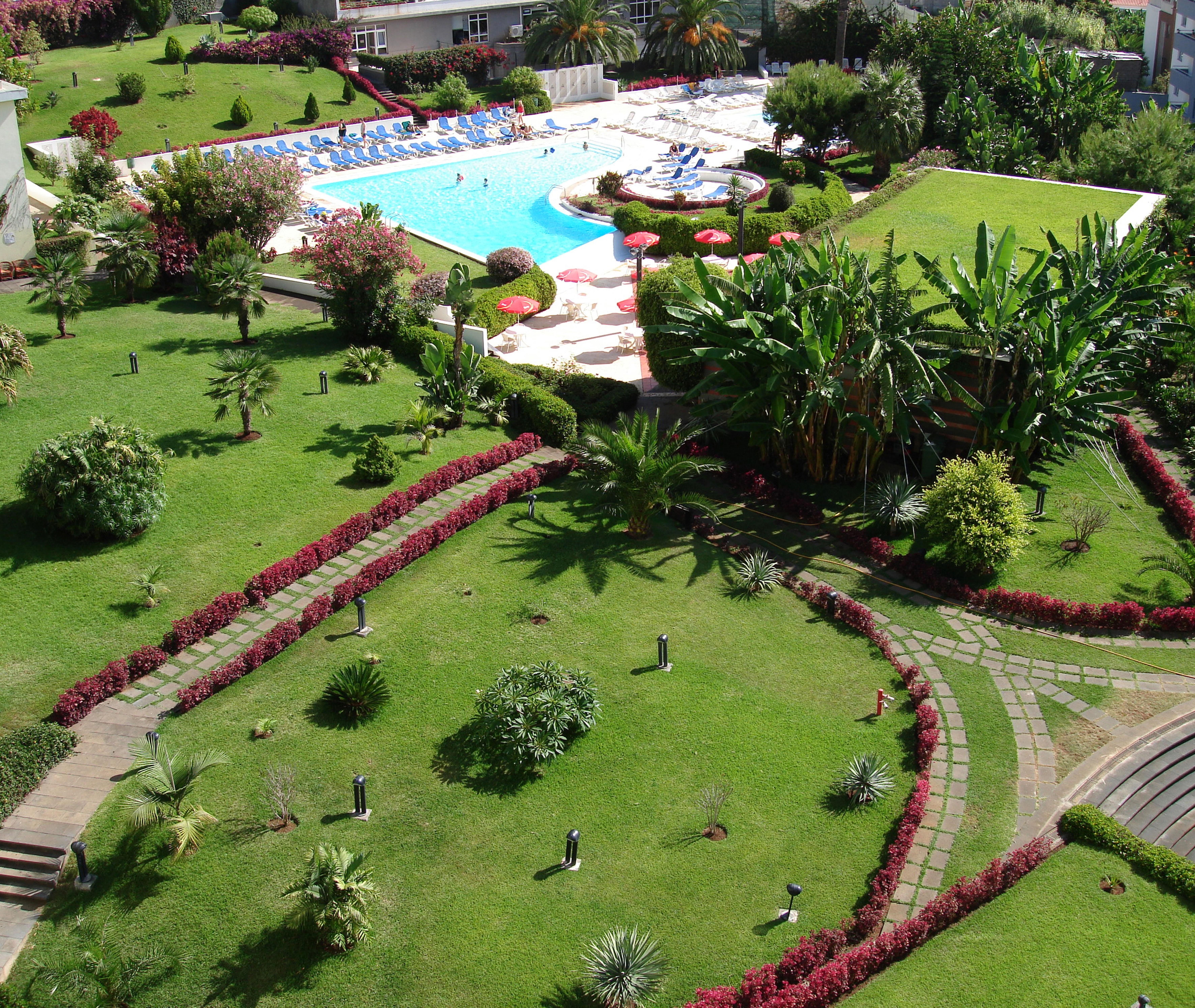 Jardins D Ajuda Suite 26/31