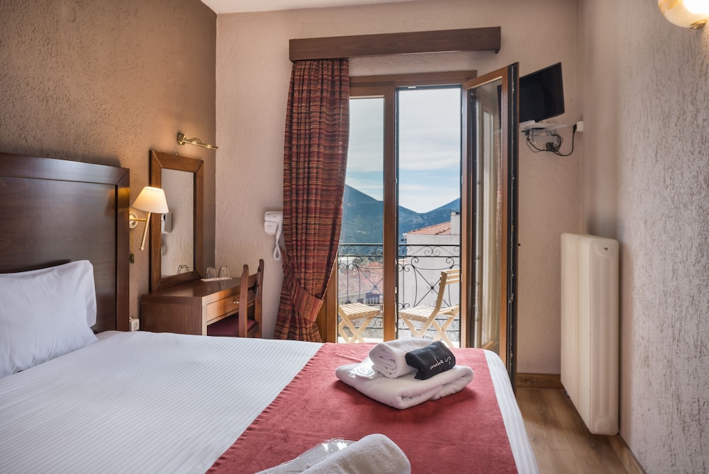 ARAHOVA INN 15/51