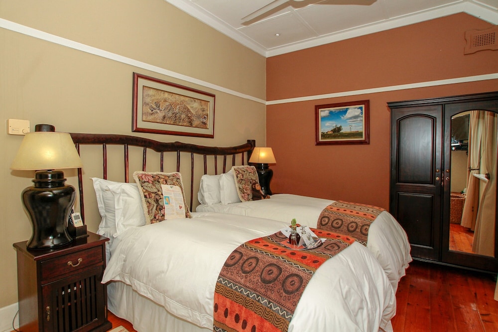 Acorn B&B in Durban 22/49