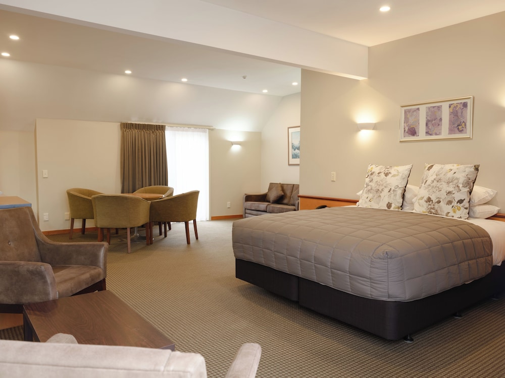 Dunedin Leisure Lodge - A Distinction Hotel 24/63