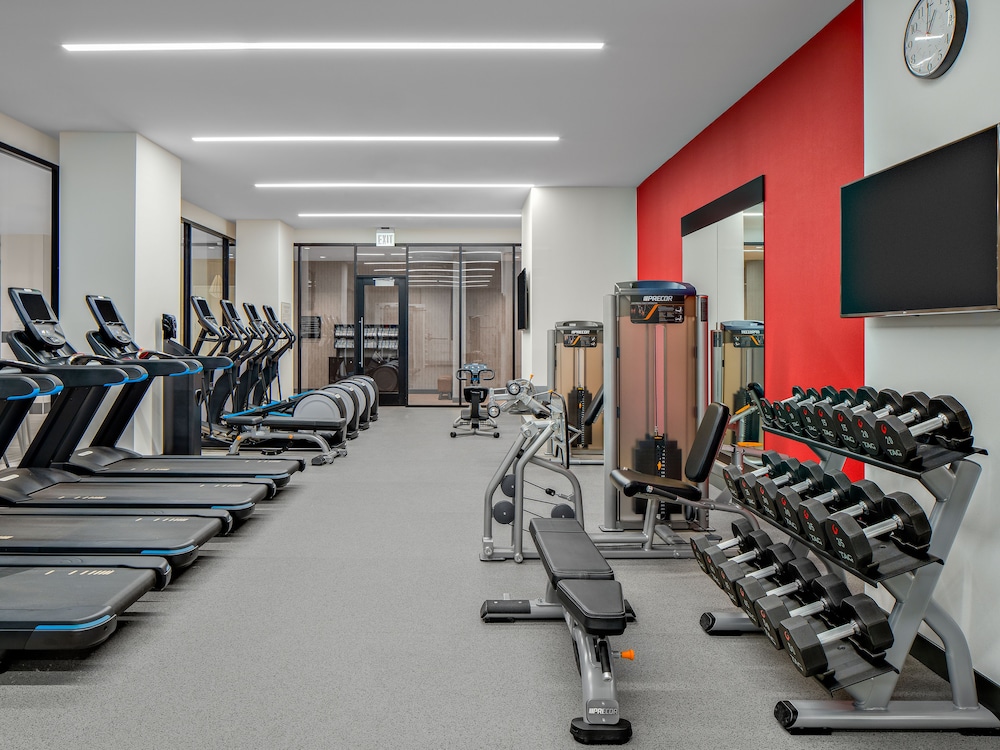 Hampton Inn Chicago Mccormick Place Il 36/80