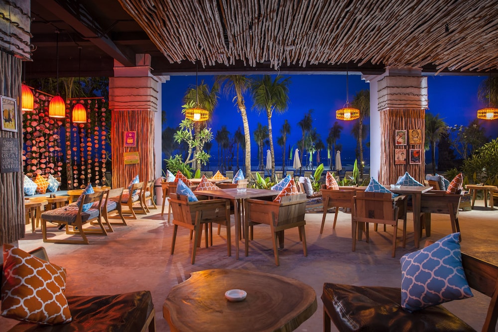 Mahagiri Resort Nusa Lembongan 46/70