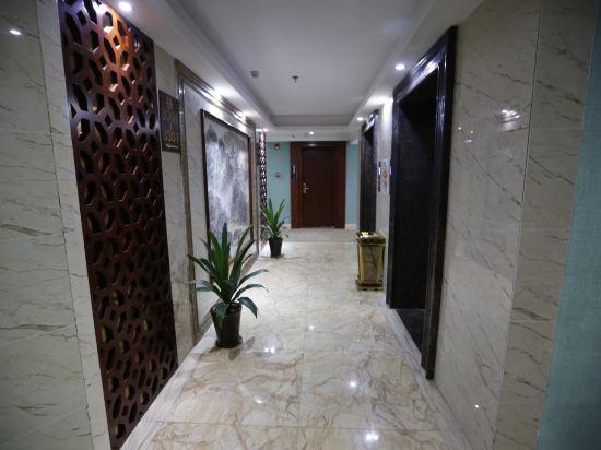 Huaqiao International Hotel 5/30