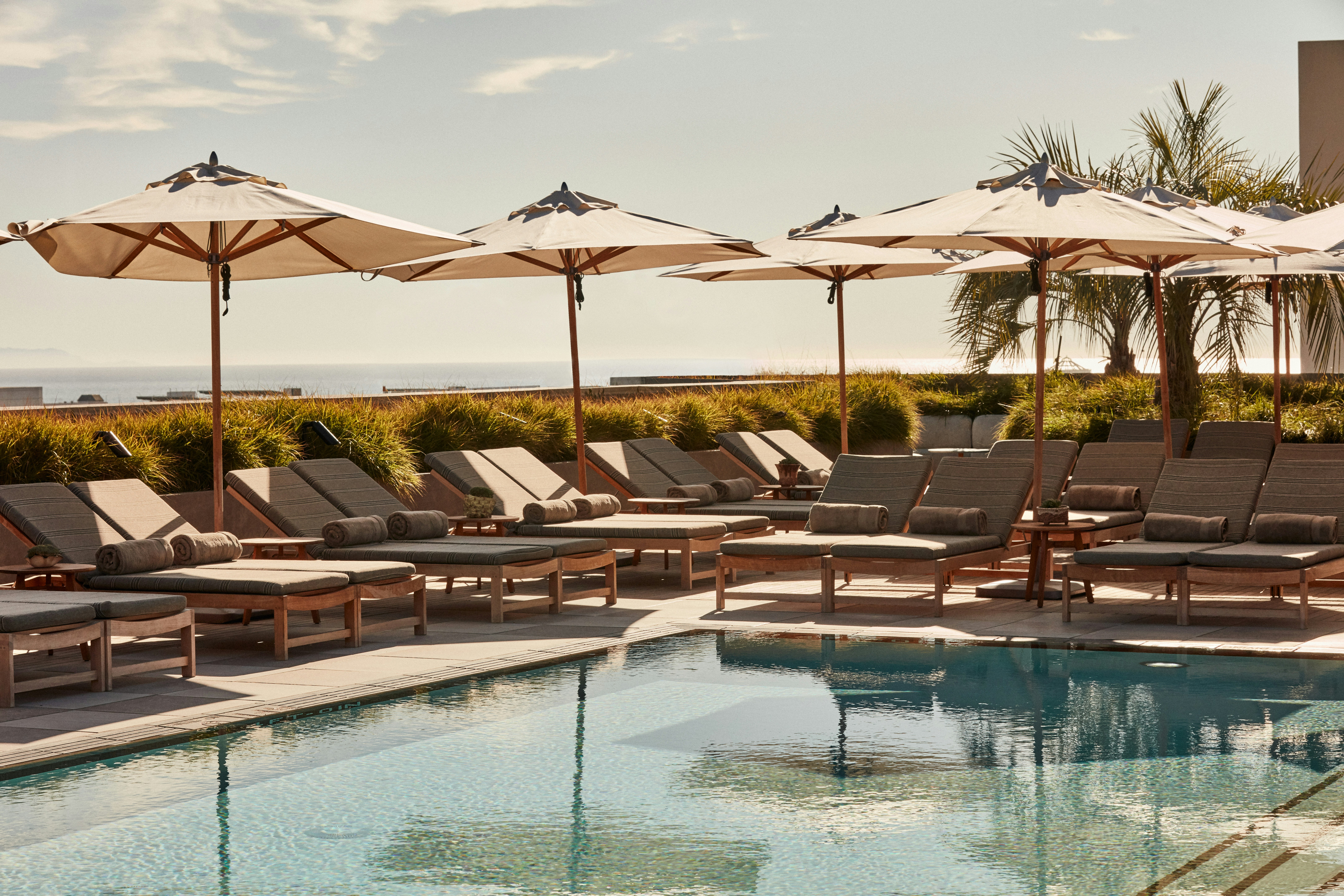 Santa Monica Proper Hotel 20/56
