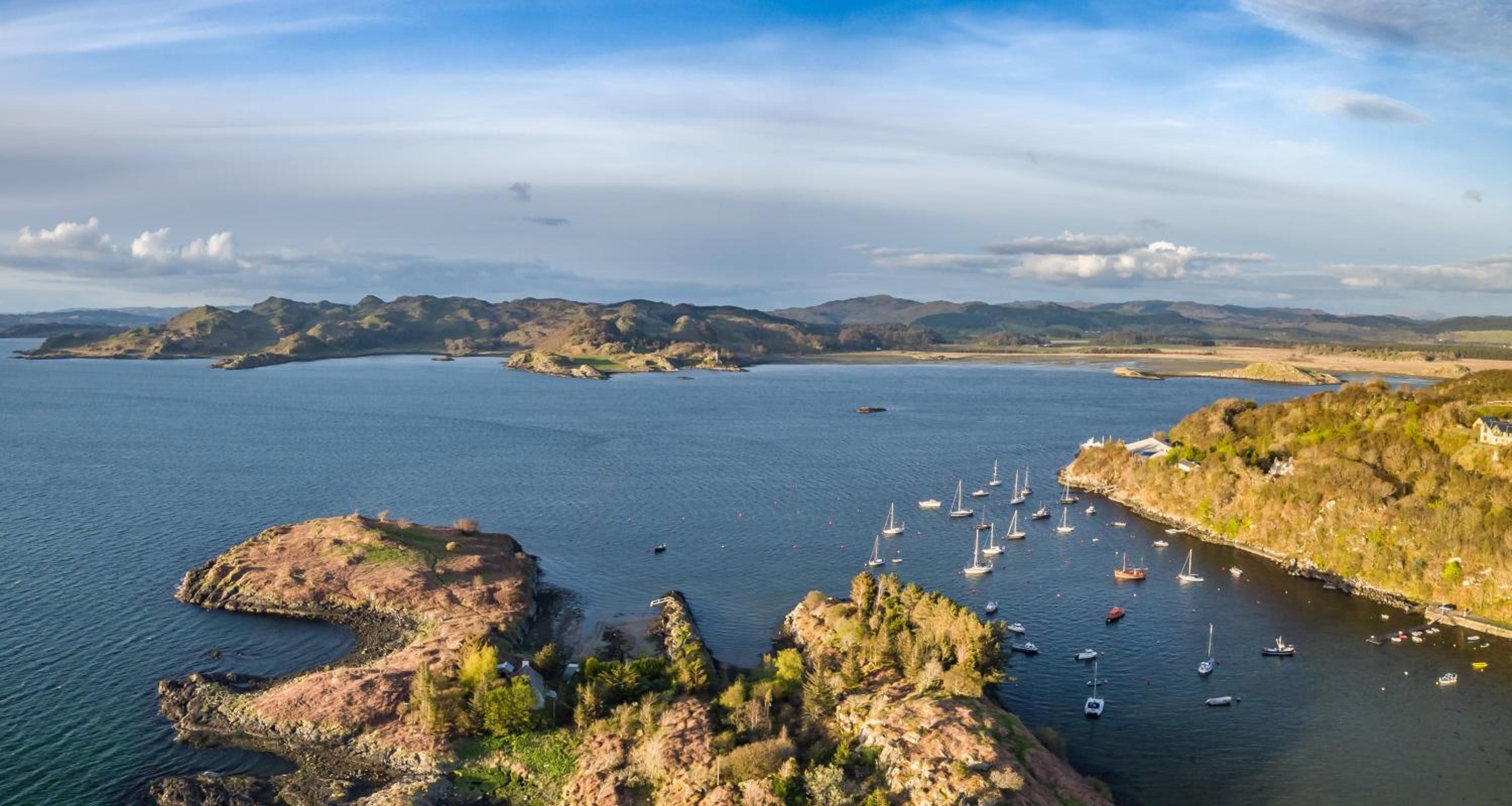 Crinan Hotel 45/50