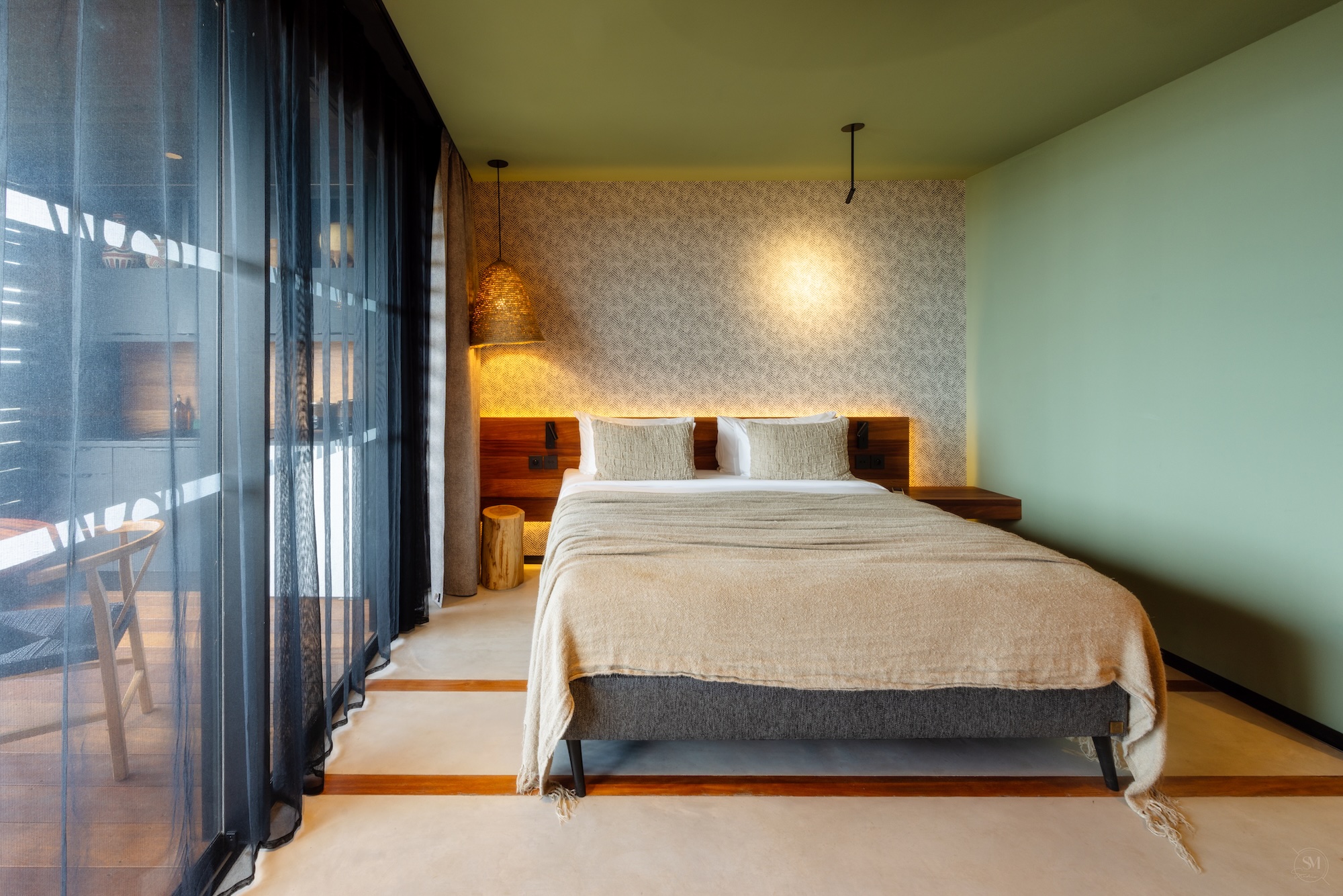 Wood Hotel & Spa 11/50