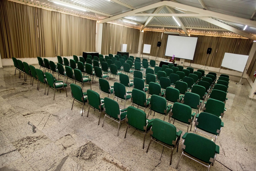 Hotel Golden Park Campinas Viracopos 46/63