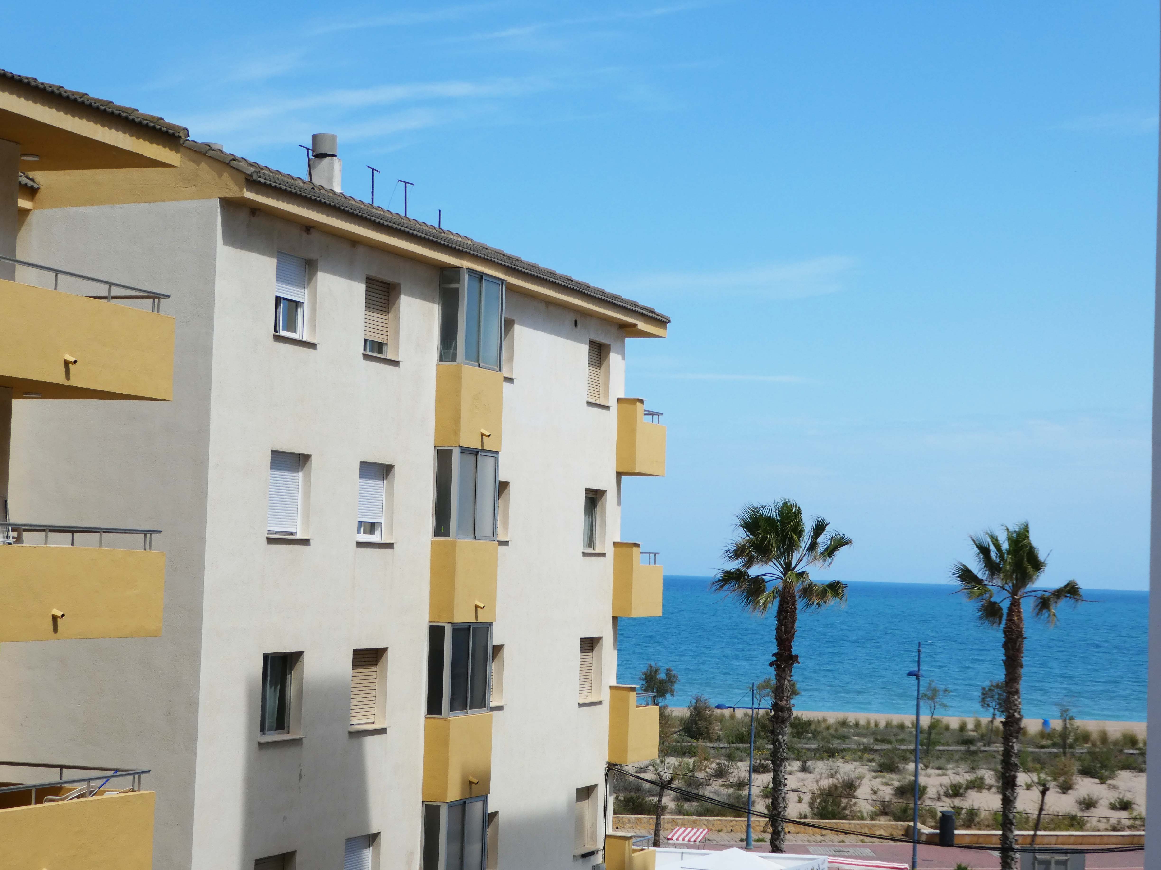 Apartamentos PeaIsmar I Y Ii 3000 - Peniscola 1/50