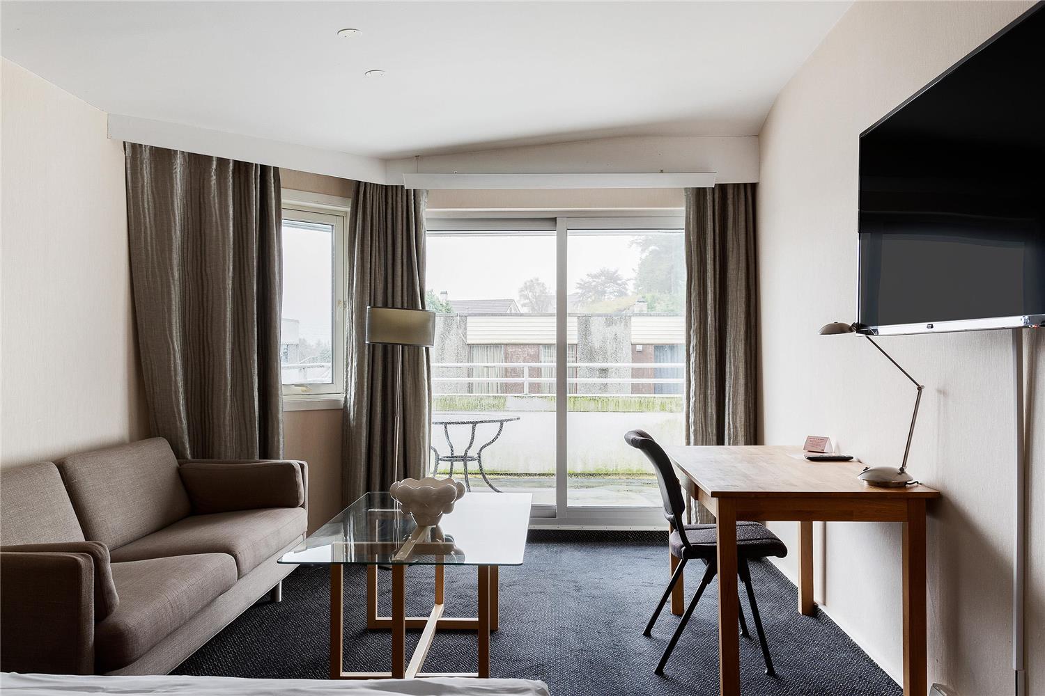 Aiden By Best Western Haugesund Airport 26/39