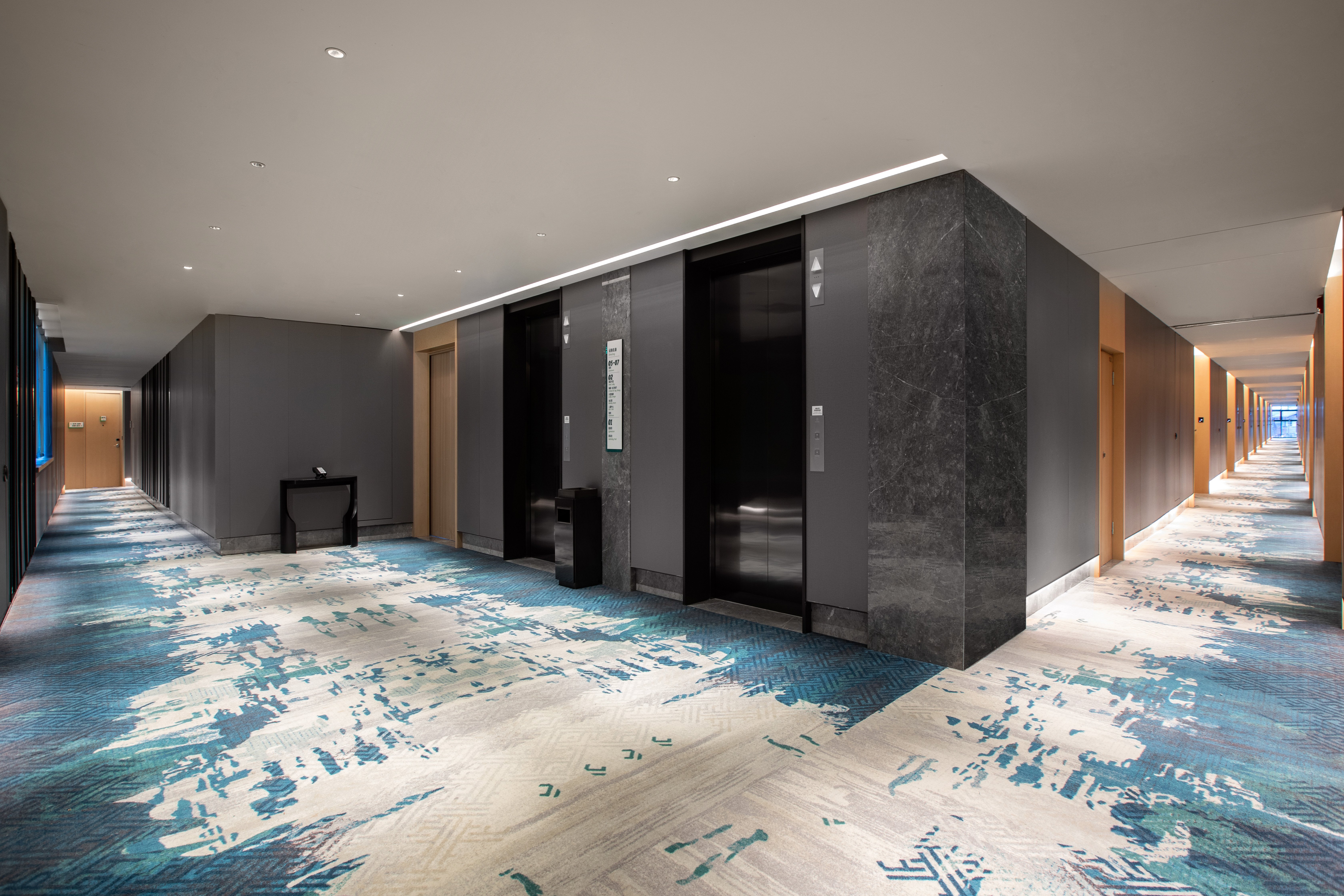 Holiday Inn Resort Guiyang Qingyan 20/50