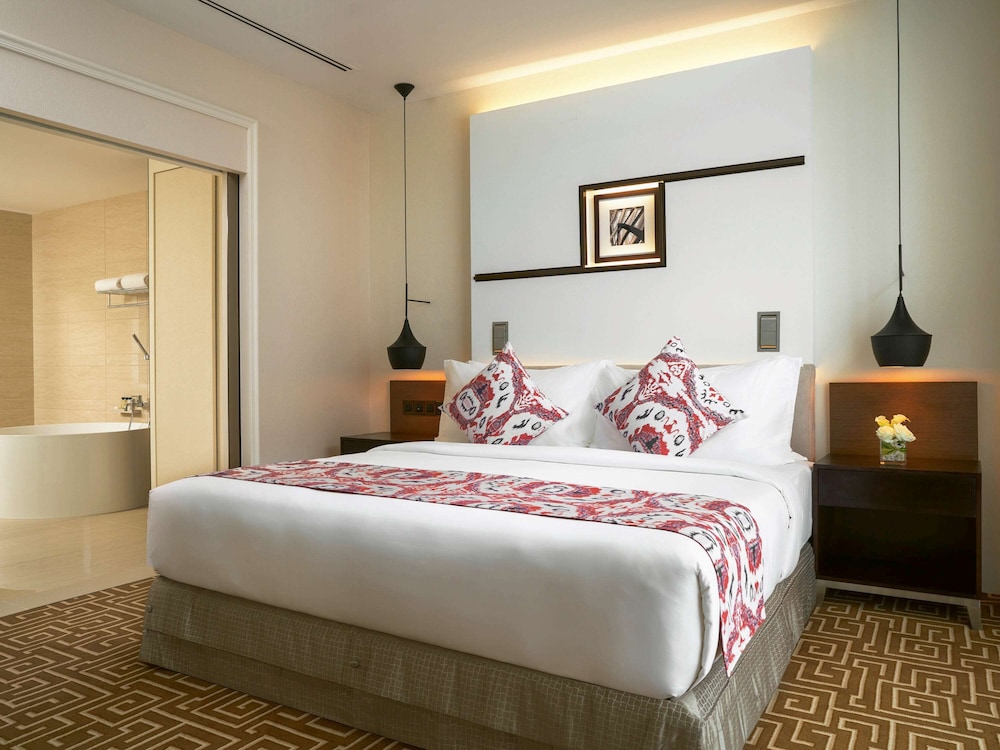 Movenpick Hotel & Convention Centre KLIA 14/63