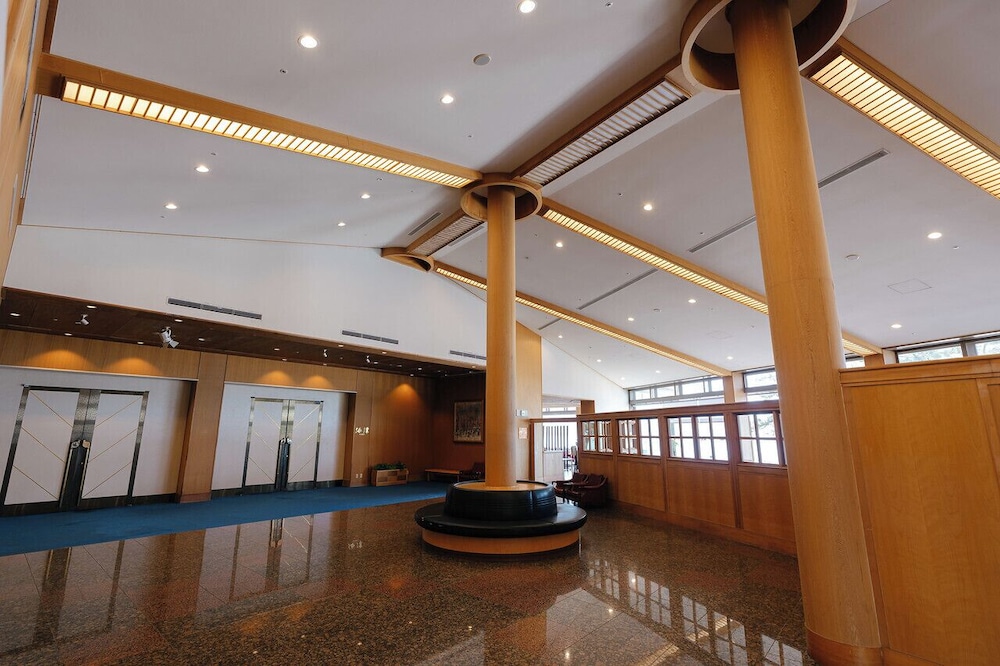 Okubiwako Makino Grand Park Hotel 2/46
