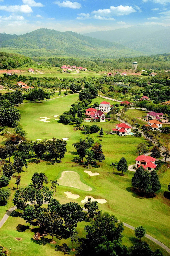 A Famosa Resort 48/63