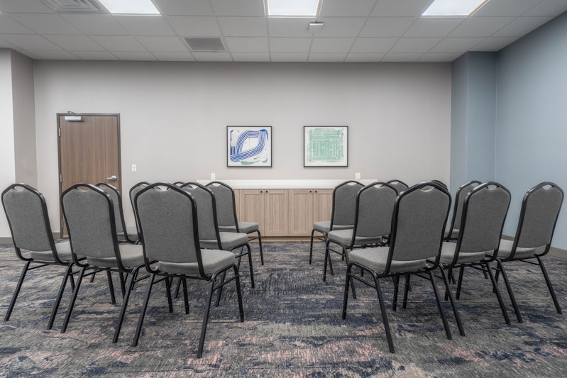 Hampton Inn by Hilton Santa Clarita-Valencia 14/14