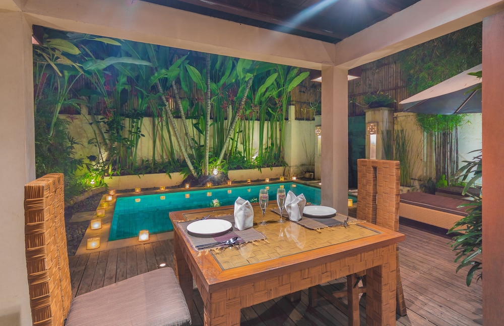 Villa Seriska Seminyak Bali 36/50